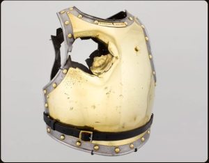cuirasse