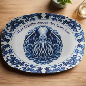 Cthulu-blessing