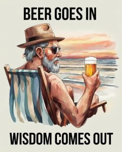 Beer-and-Wisdom