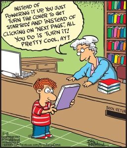 books