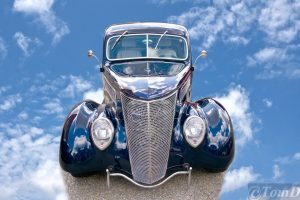 customcar