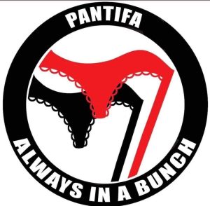 Pantifa